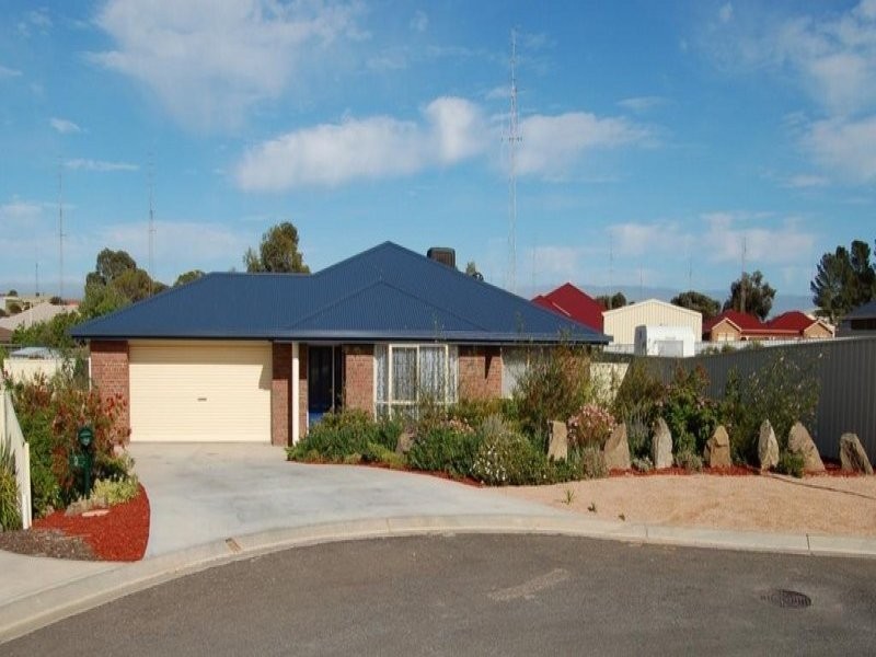 9 Clayton Street, Moonta Bay SA 5558