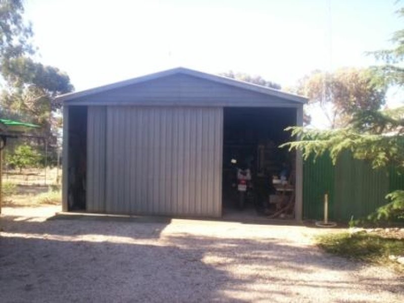 24 First Street, Moonta SA 5558