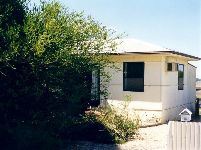 1 Melrose Street, Maitland SA 5573