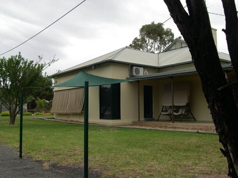Lot 4 Twelvtrees Road, Wauraltee SA 5573