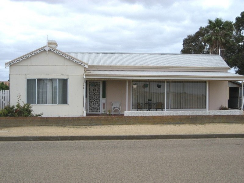 7 Park Terrace, Ardrossan SA 5571