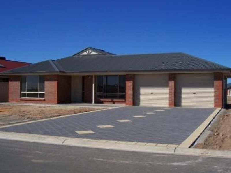 8 Boase Crescent, Wallaroo SA 5556