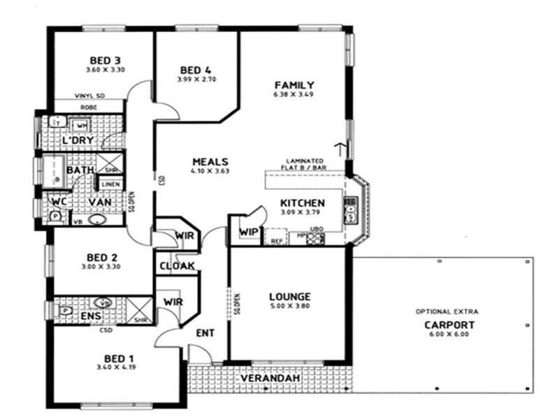 8 Boase Crescent, Wallaroo SA 5556