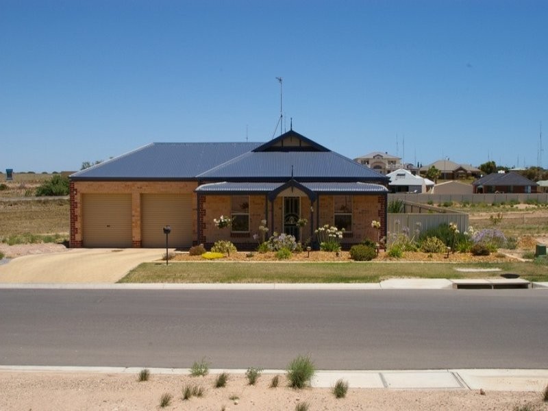 12 Trenerry Place, Port Hughes SA 5558
