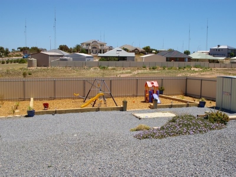 12 Trenerry Place, Port Hughes SA 5558