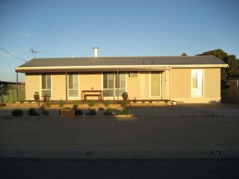 23 Hosking Road, Tiddy Widdy Beach SA 5571