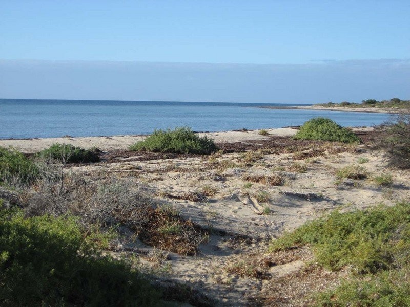 44 James Well Road, James Well SA 5571