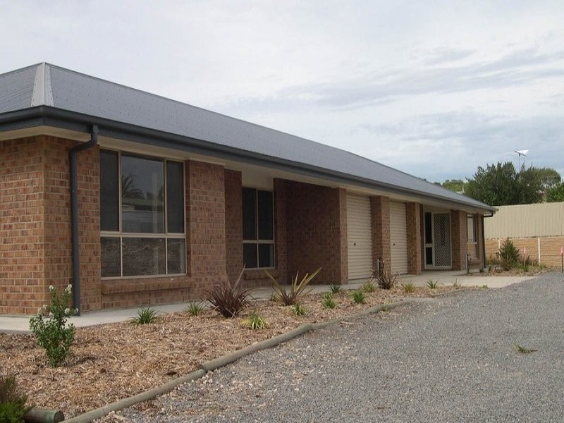 1/4 Tilbrook Avenue, Minlaton SA 5575