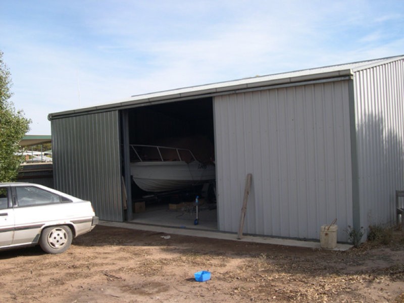 35 Main Street, Balgowan SA 5573