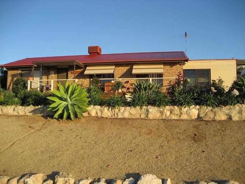 7 Tiddy Widdy Beach Road, Tiddy Widdy Beach SA 5571