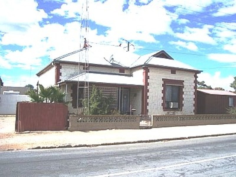 21 Gardiner Street, Wallaroo SA 5556