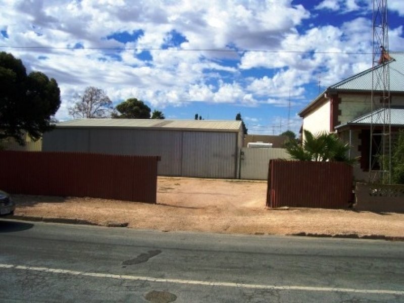 21 Gardiner Street, Wallaroo SA 5556