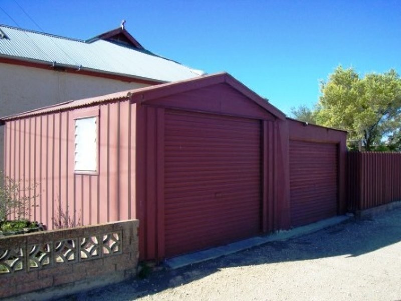 21 Gardiner Street, Wallaroo SA 5556