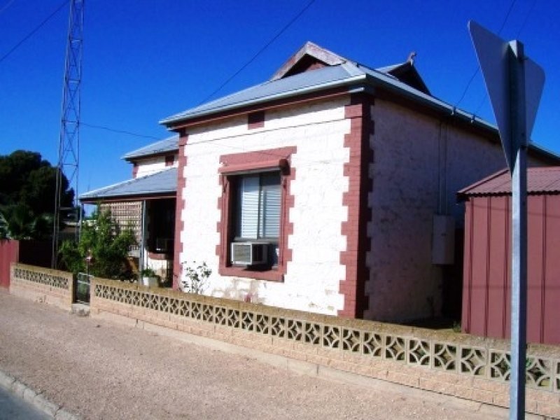 21 Gardiner Street, Wallaroo SA 5556