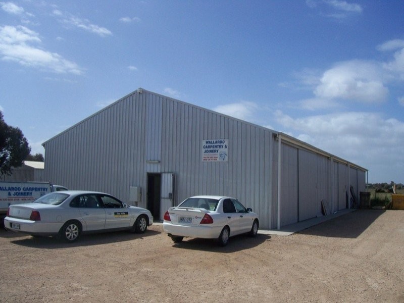 6B Evans Road, Wallaroo SA 5556