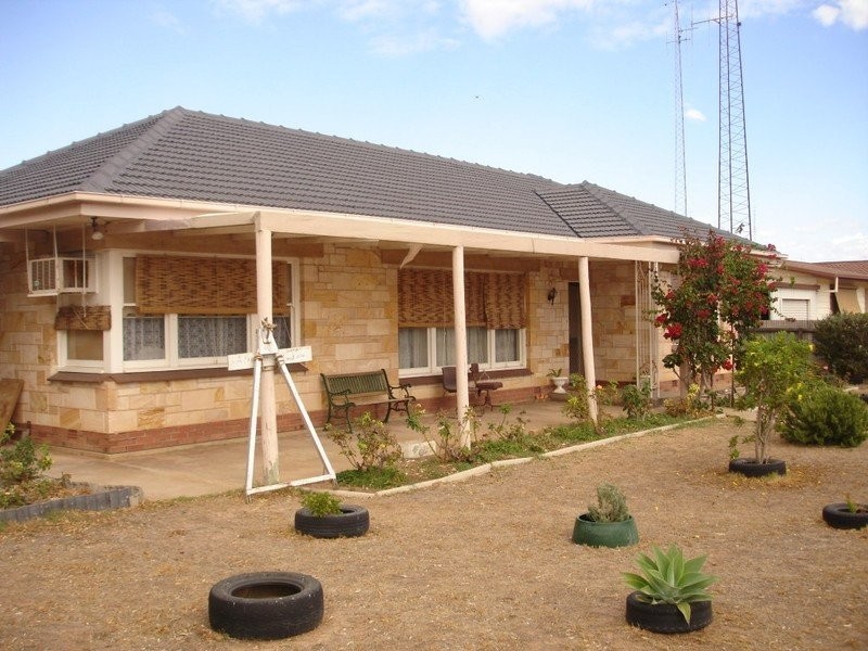 48 Hughes Street, Wallaroo SA 5556