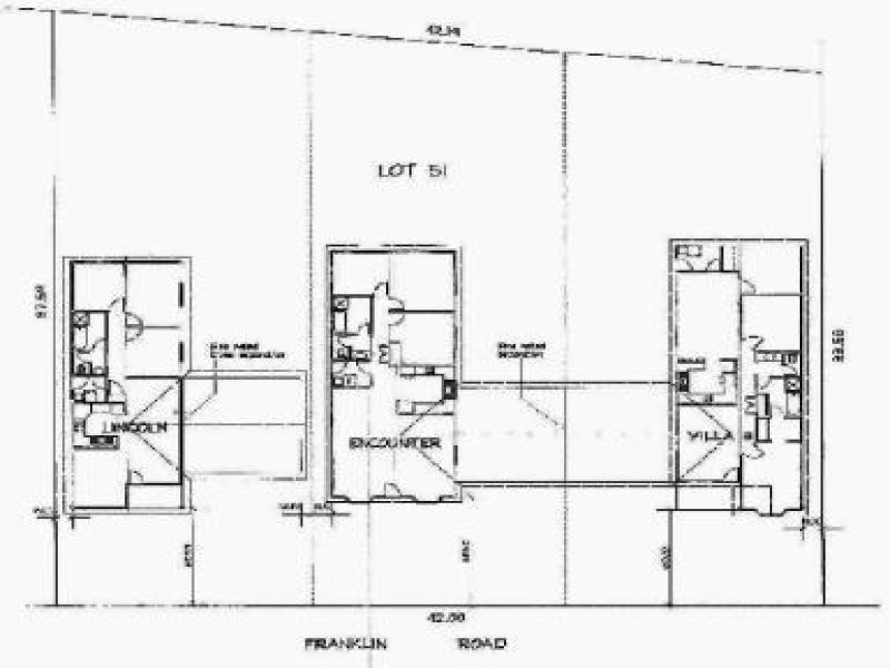 Lot 51 Franklin Road, Kadina SA 5554