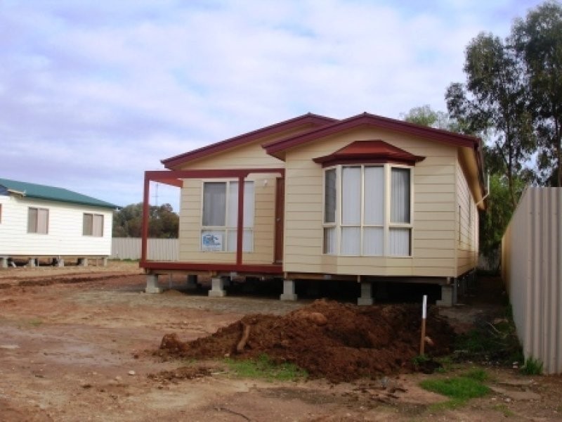 Lot 51 Franklin Road, Kadina SA 5554