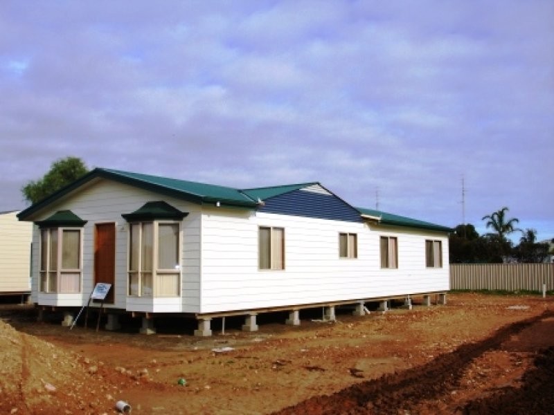 Lot 51 Franklin Road, Kadina SA 5554