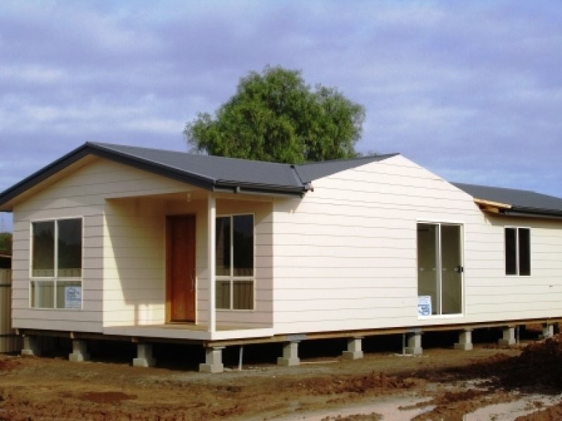 Lot 51 Franklin Road, Kadina SA 5554
