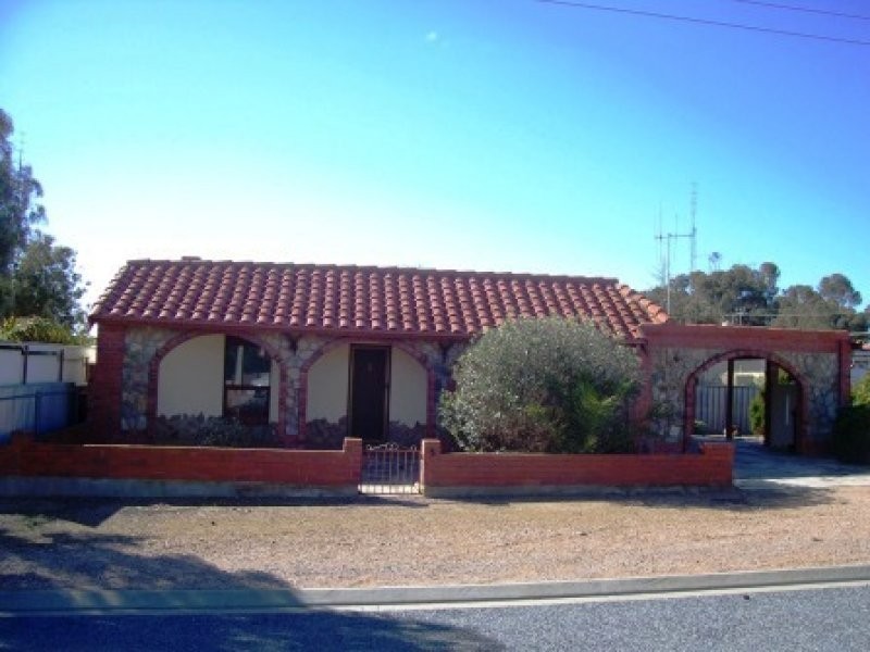 5 Ireland Street, Wallaroo SA 5556