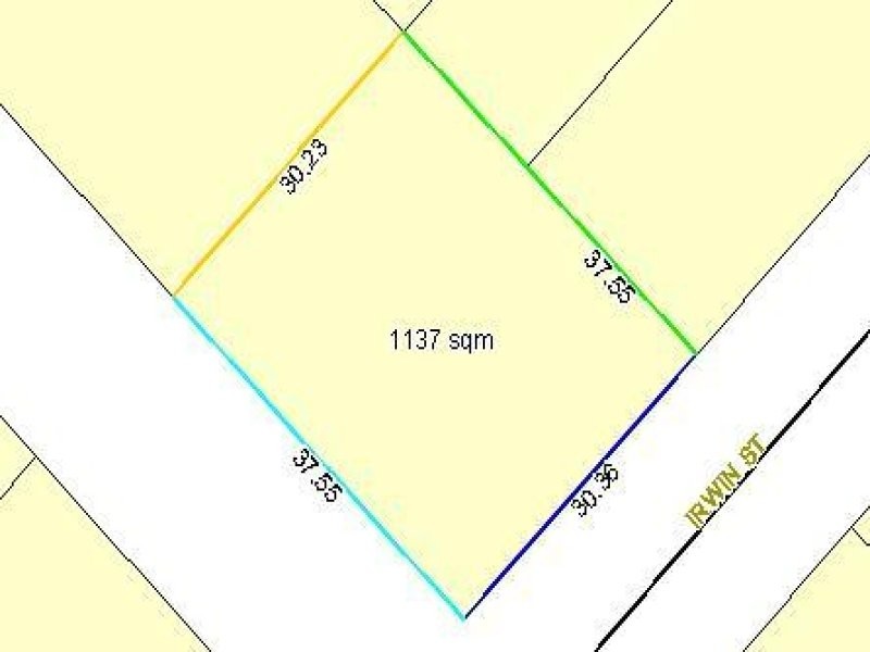 5 Ireland Street, Wallaroo SA 5556