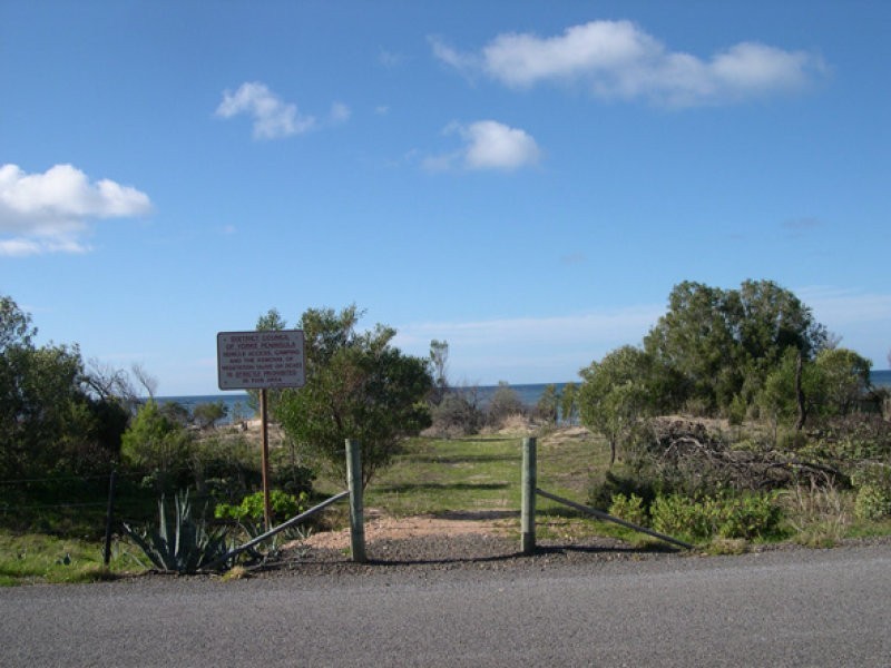 66 The Esplanade, Pine Point SA 5571