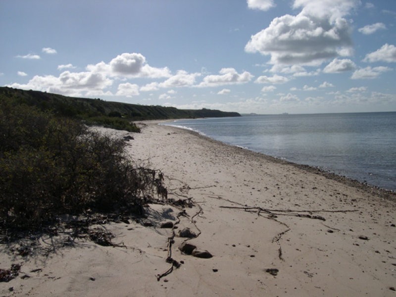 66 The Esplanade, Pine Point SA 5571