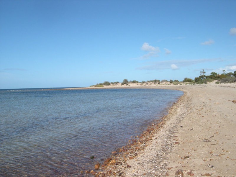 66 The Esplanade, Pine Point SA 5571