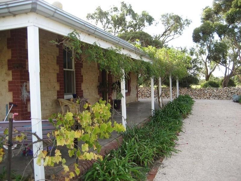 17 Lime Kiln Road, Port Vincent SA 5581