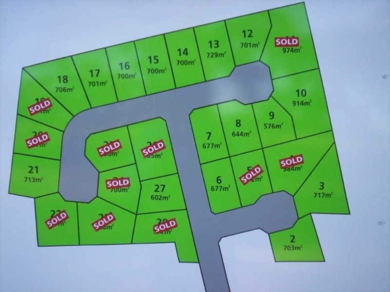 Olive Grove Estate, Kadina SA 5554