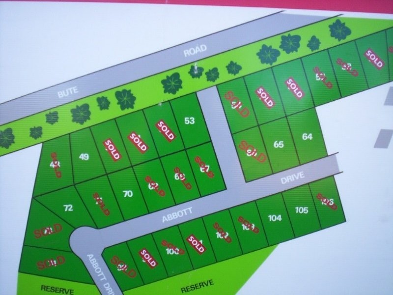 Wandilta Estate, Kadina SA 5554