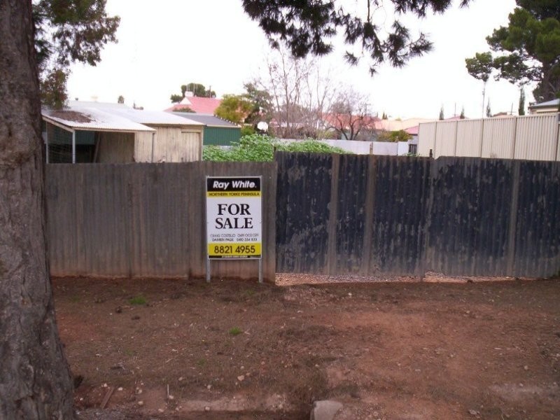 Lot 6 Wandilta Road, Kadina SA 5554