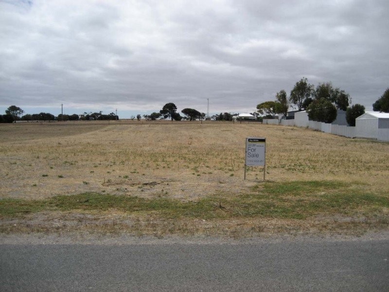 15 Giles Street, Coobowie SA 5583