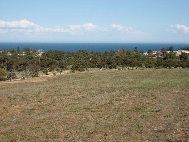 Lot 1 Pepper Road, Ardrossan SA 5571