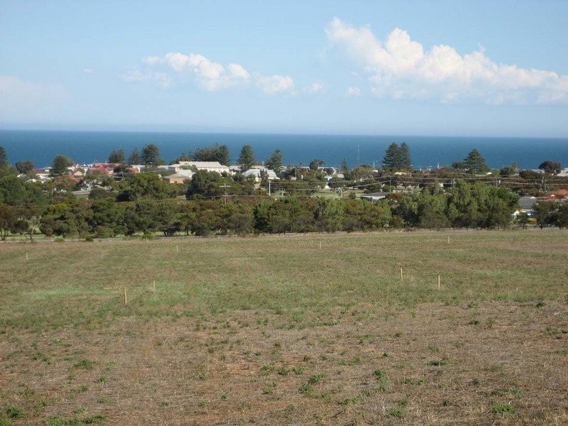 Lot 1 Pepper Road, Ardrossan SA 5571
