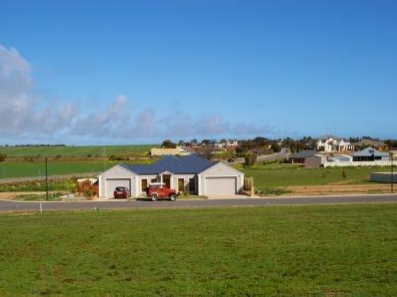 Lot 32 Trenerry Place, Port Hughes SA 5558