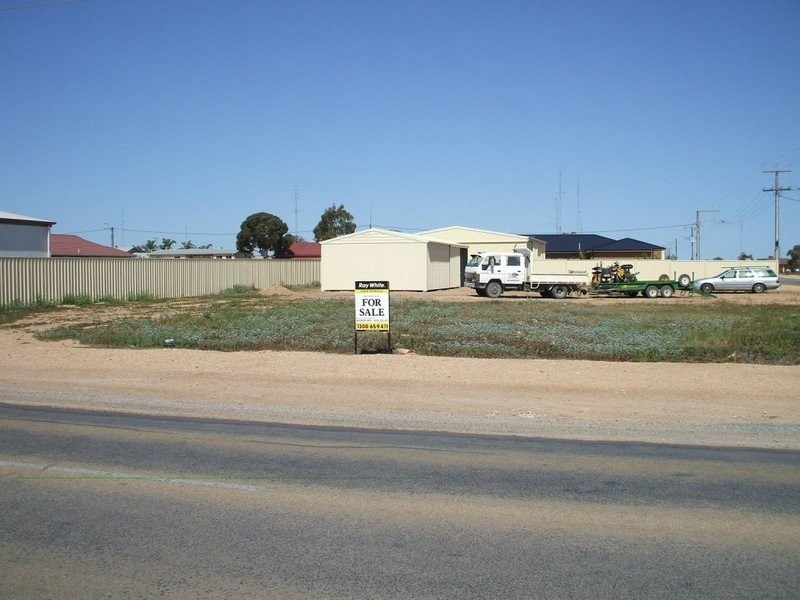 Lot 101 Kadina Road, Wallaroo SA 5556