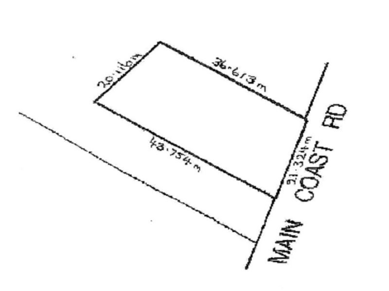Lot 292 Main Coast Road, Ardrossan SA 5571