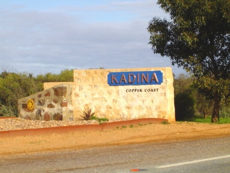 2 Brittain Road, Kadina SA 5554