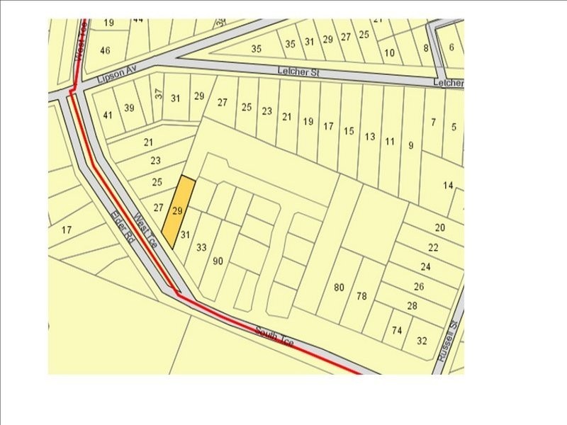 29 West Terrace, Kadina SA 5554