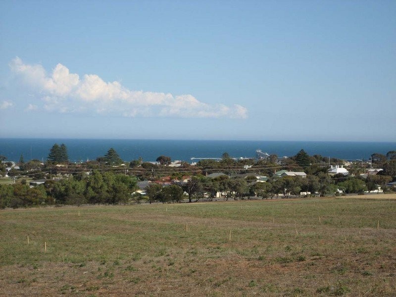 Lot 4 Pepper Road, Ardrossan SA 5571