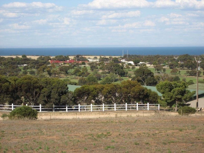 Lot 5 Pepper Road, Ardrossan SA 5571