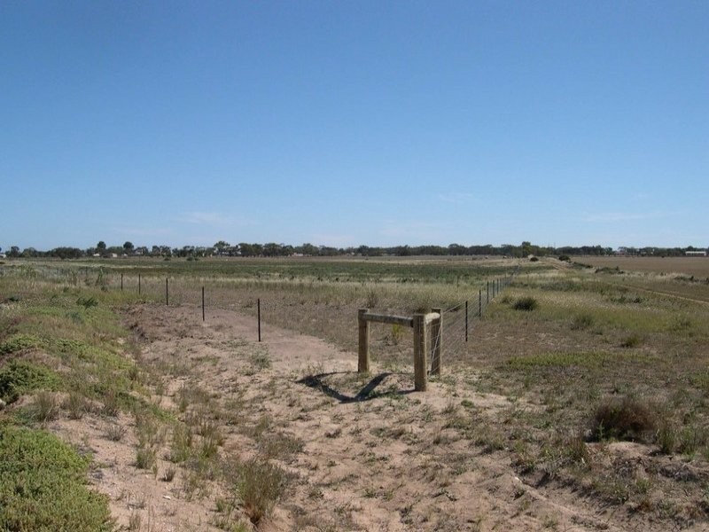 Sec 252 Government Road, Price SA 5570