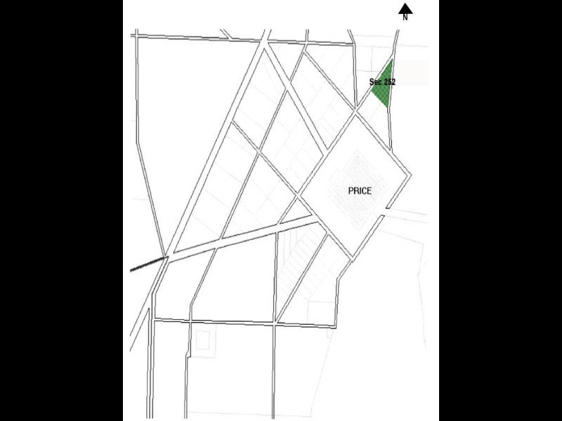 Sec 252 Government Road, Price SA 5570