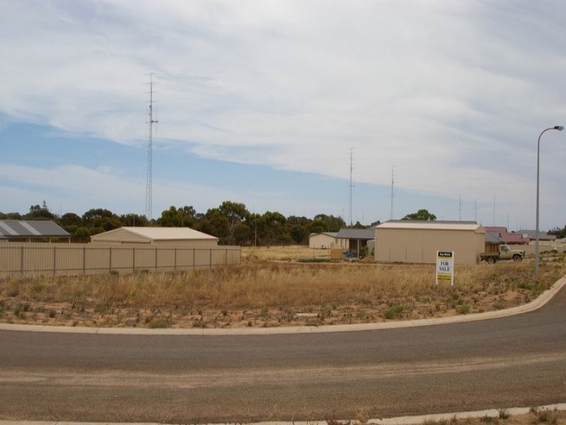 Lot 172 Stocker Street, Moonta Bay SA 5558