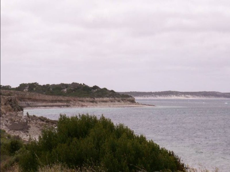 lot 101 Wanko Street, Port Moorowie SA 5576