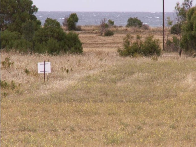 lot 101 Wanko Street, Port Moorowie SA 5576