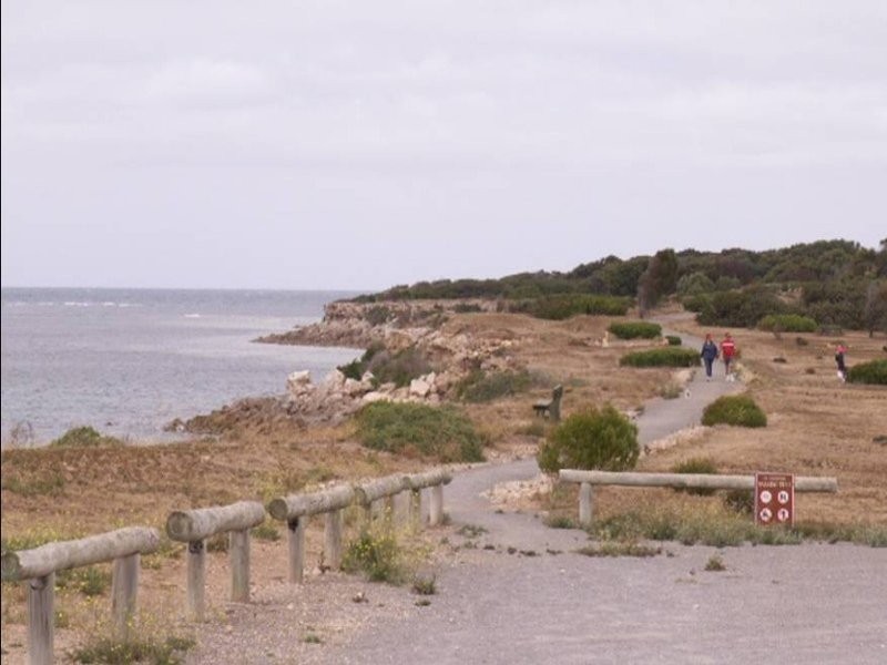 lot 101 Wanko Street, Port Moorowie SA 5576