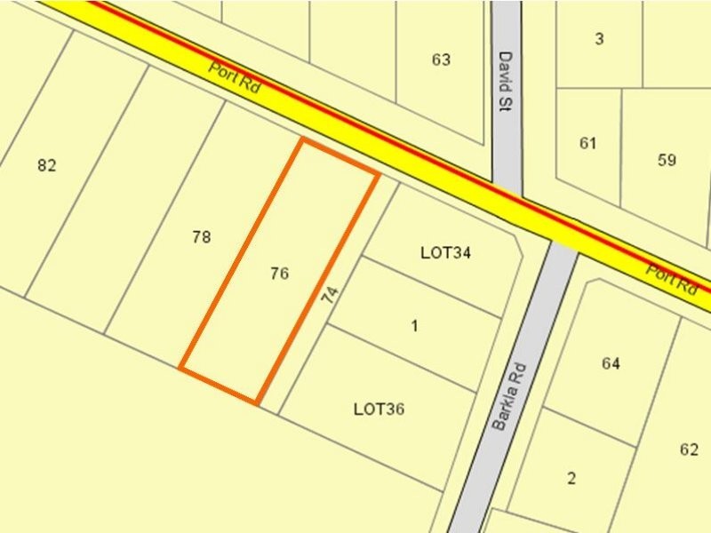 76 Port Road, Kadina SA 5554